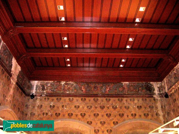 Castelldefels - Castell