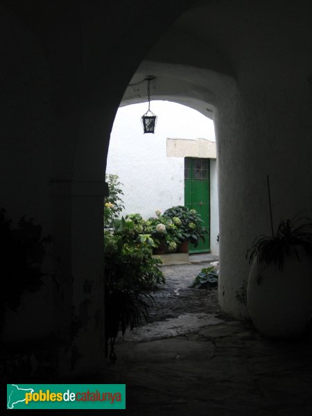 Cadaqués (Foto: Albert Esteves, 2006) Cadaqués
