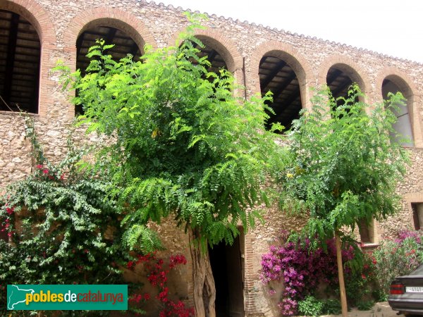 Sant Joan Despí - Can Codina