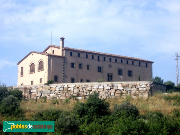 Esparreguera - Vinya Vella