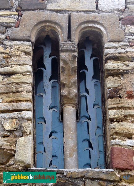 Papiol - Ermita de la Salut (Foto: M.M. Berenguer, 2008) Papiol - Ermita de la Salut